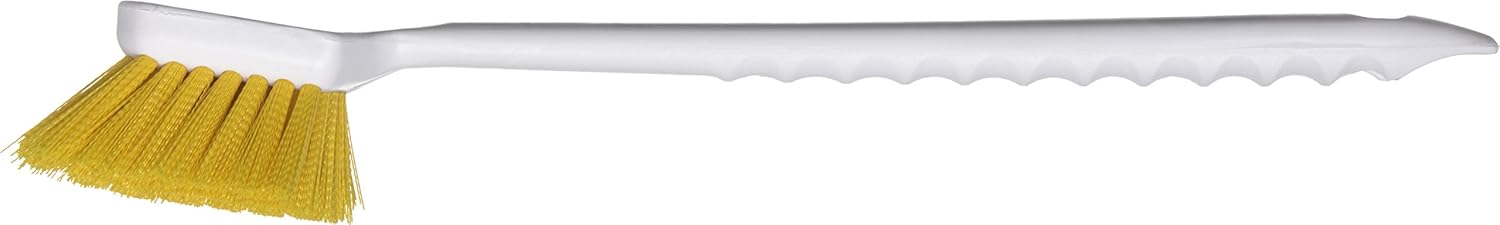 Sparta 4050104 Utility Scrub Brush 20 x 3 Yellow 1