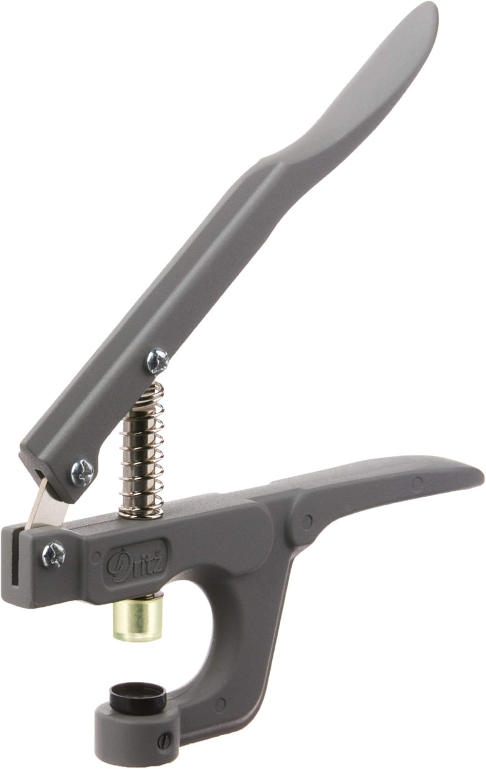Dritz Babyville Boutique Snaps Pliers Gray 1