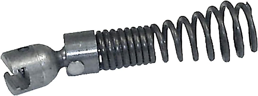 Ridgid 4 In Drop Head Auger Bit Steel Grey 63065
