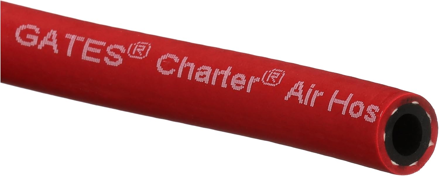 Gates 27479 Air Service Hose 38x50FT 200 PSI