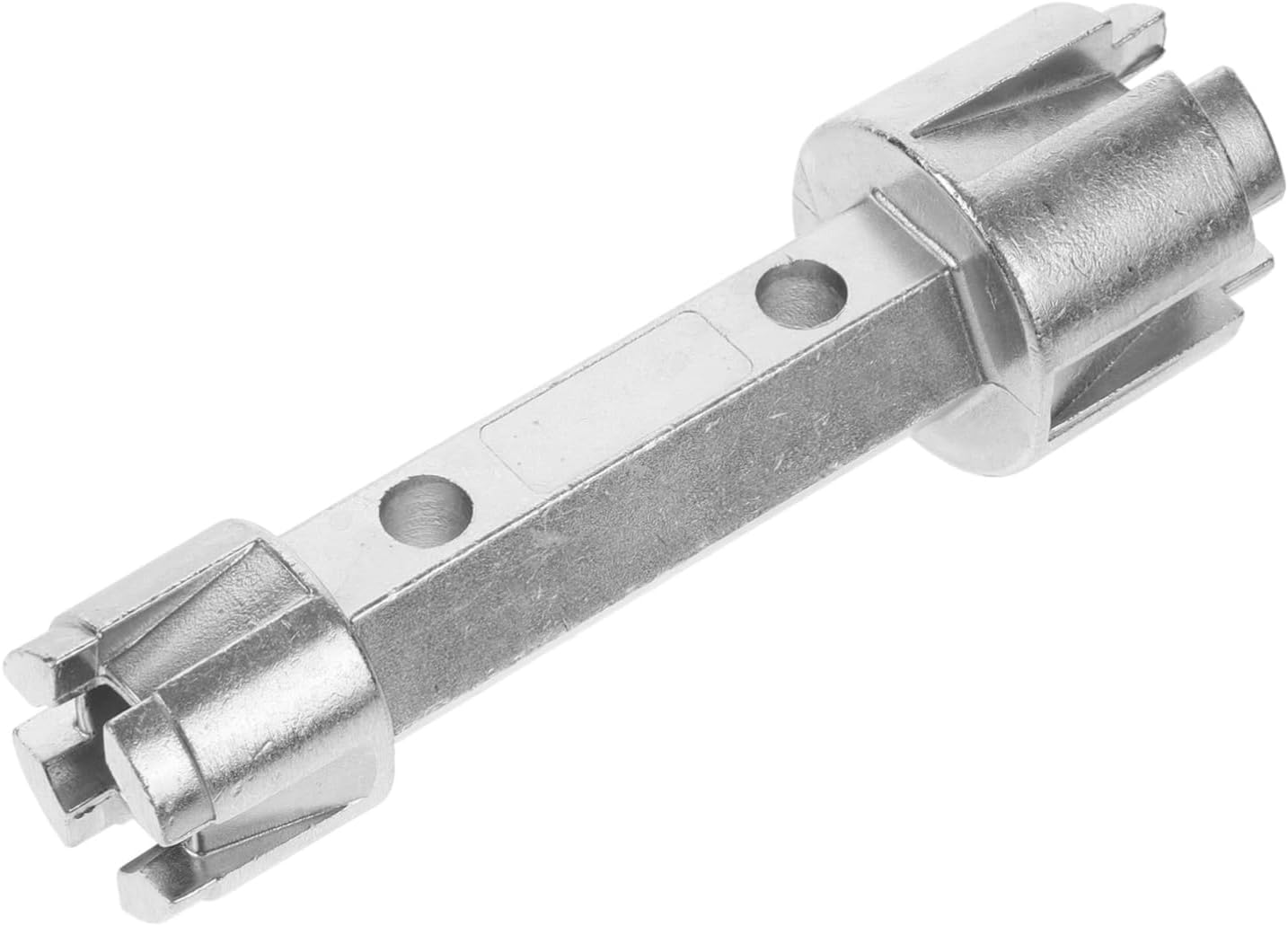 Aluminum Alloy Multifunction Faucet Wrench
