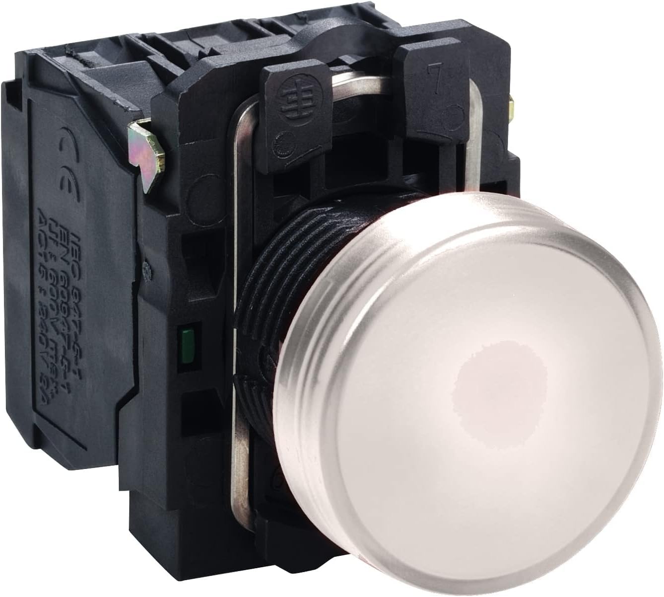 Schneider Electric Harmony XB5 Pilot Indicator Light 22mm 24V ACDC