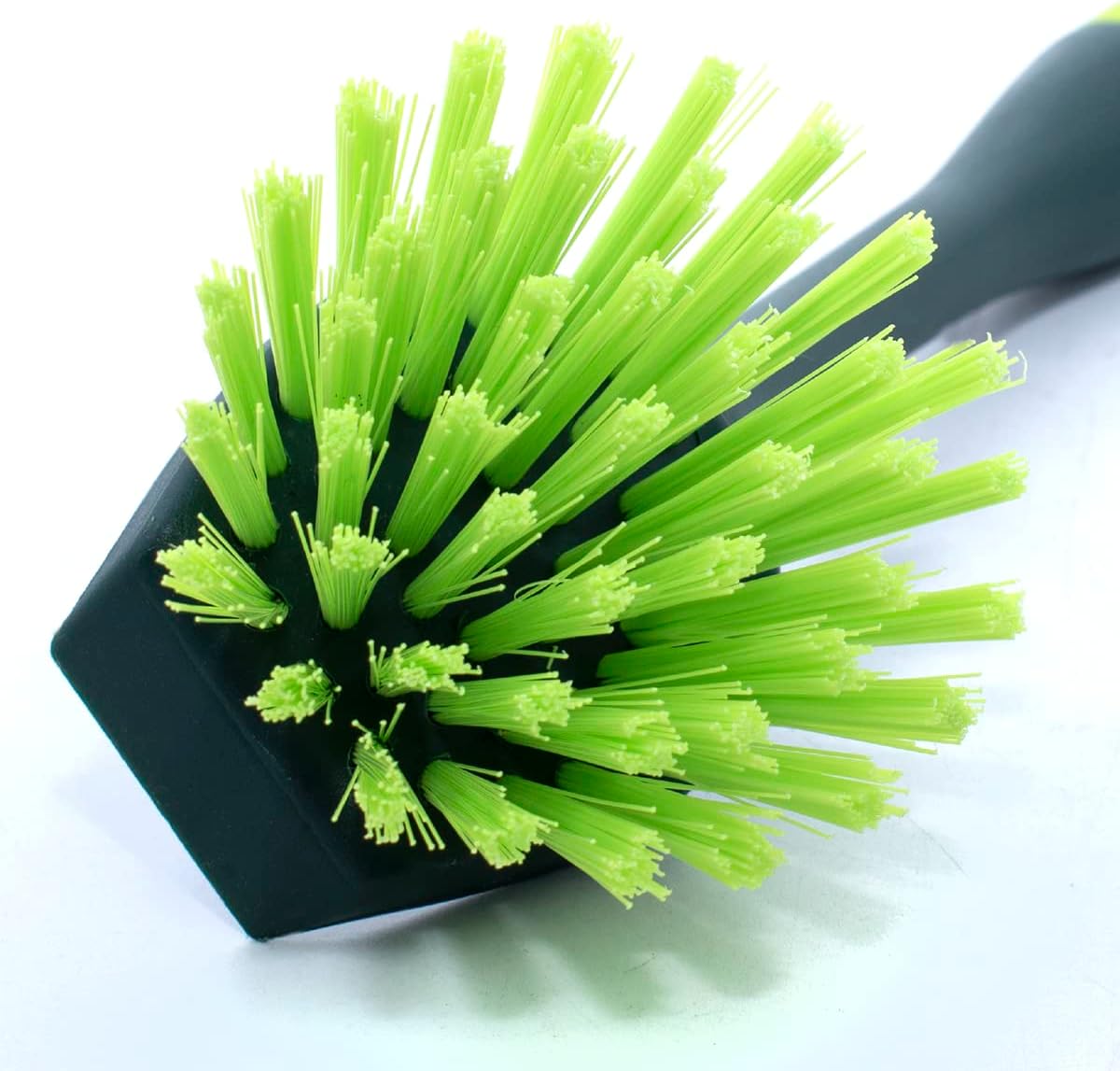 Pine-Sol Scrub Brush Set - 2 Piece Heavy Duty