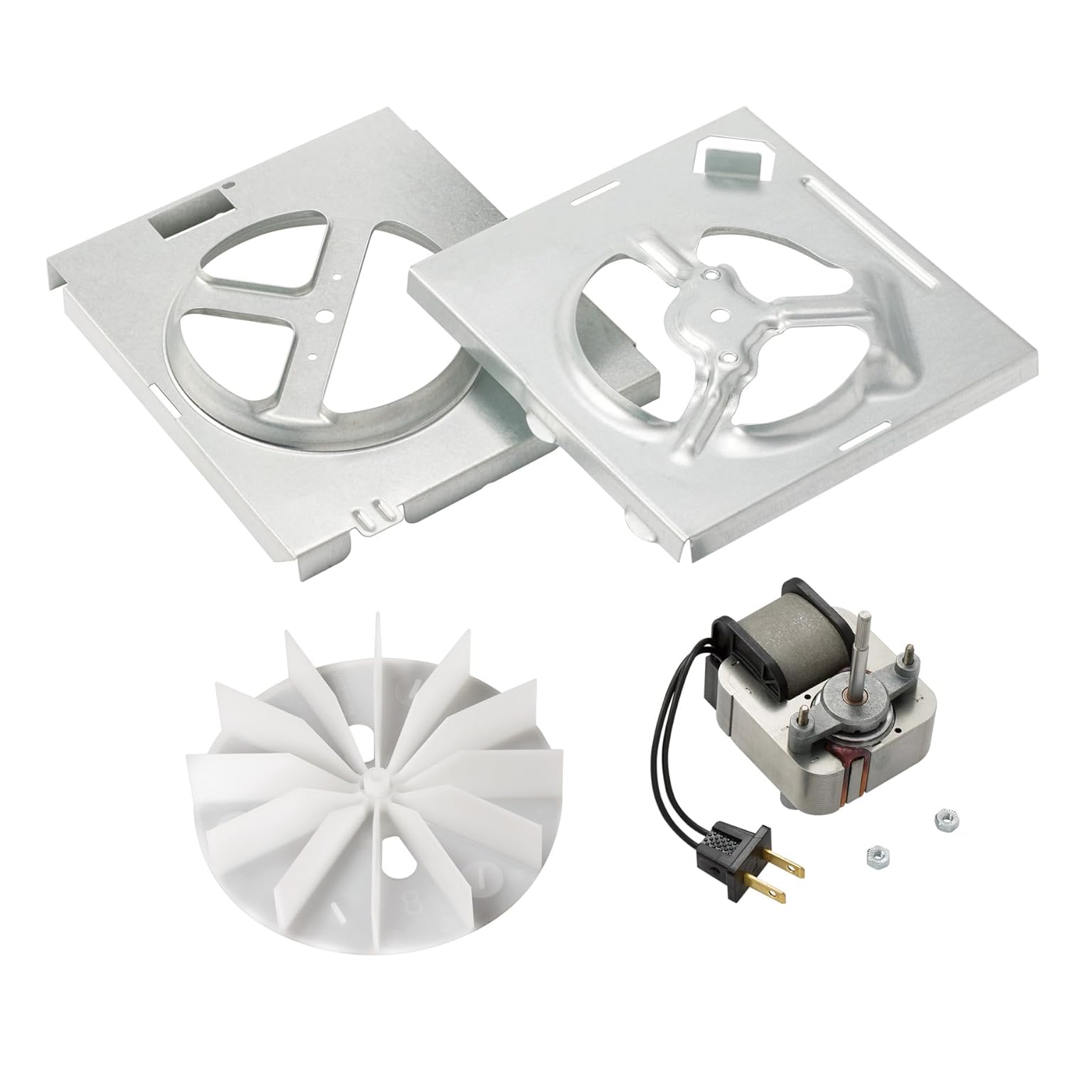 Broan-NuTone 70 CFM Exhaust Fan Motor Kit Replacement