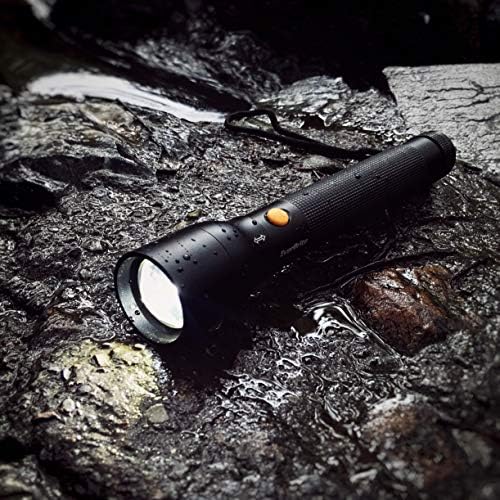 EverBrite Ultra Bright Tactical Flashlight 900 Lumen