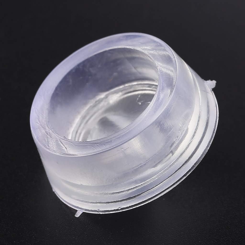 YOUNAFEN Silicone Floor Drain Plug for Kitchen Bath Tub Sink
