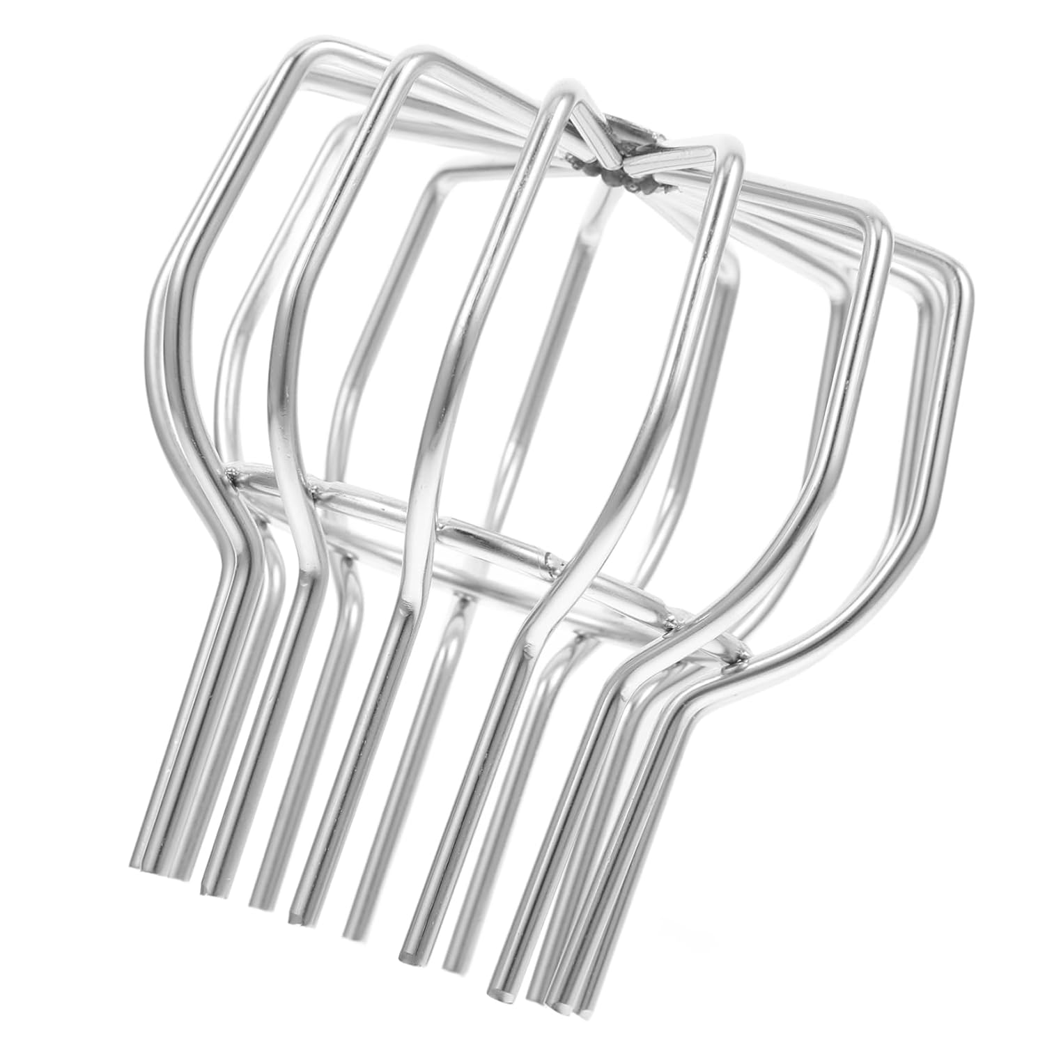 Roof Drainage Net - Stainless Steel Leaf Guard for Gutters
