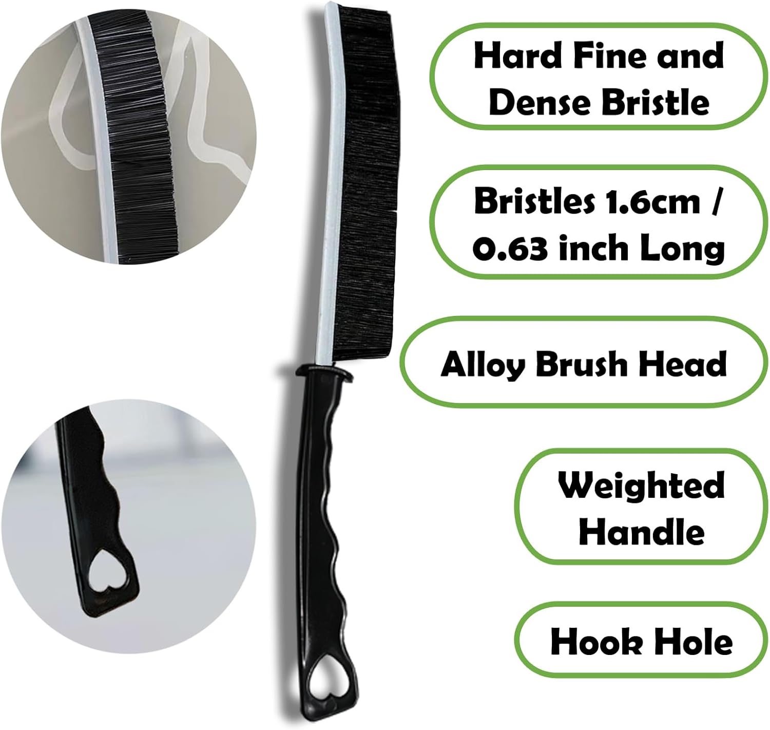 Betanull Multi-Purpose Cleaning Brush Set