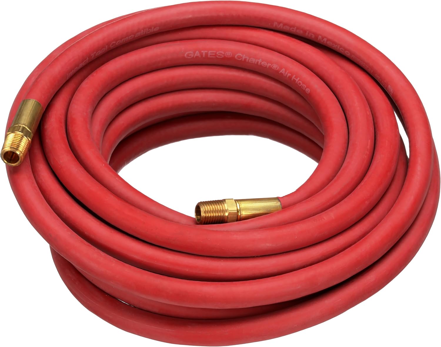 Gates 27479 Air Service Hose 38x50FT 200 PSI