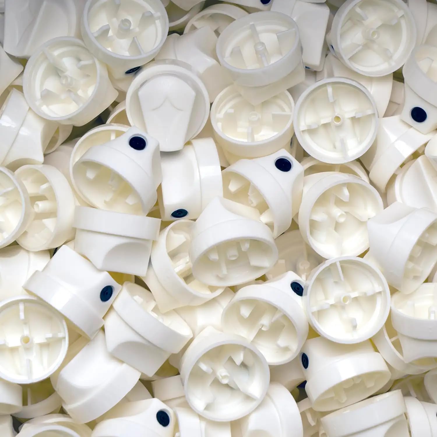 5-Pack OEM Spray Paint Caps for KILZ Primer Spray 1