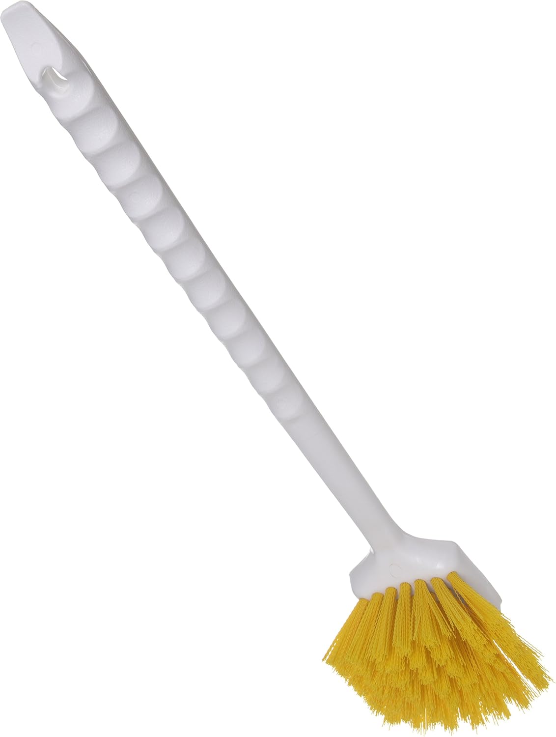 Sparta 4050104 Utility Scrub Brush 20 x 3 Yellow 1