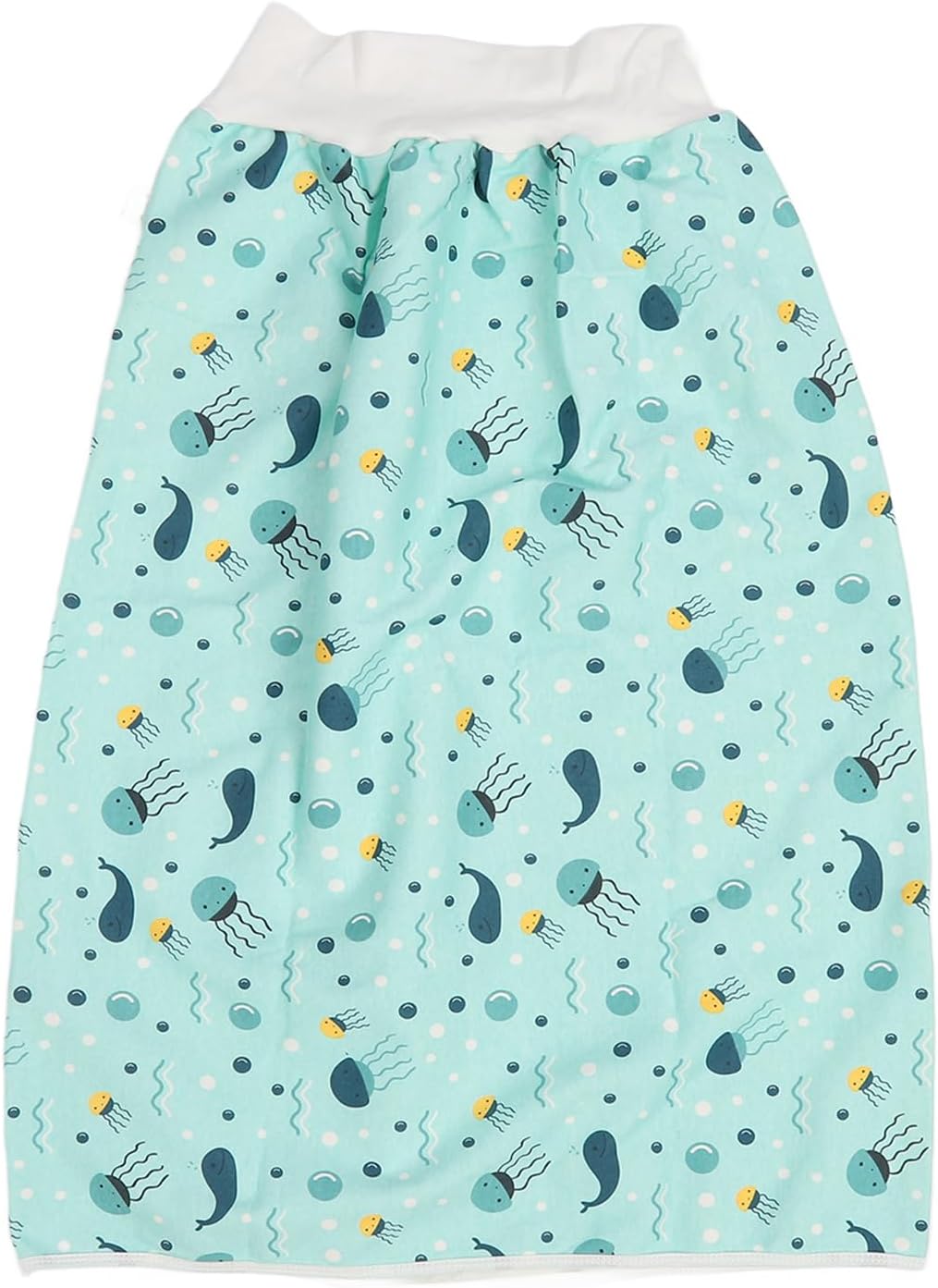 Fockety Washable Incontinence Bed Pads for Adults