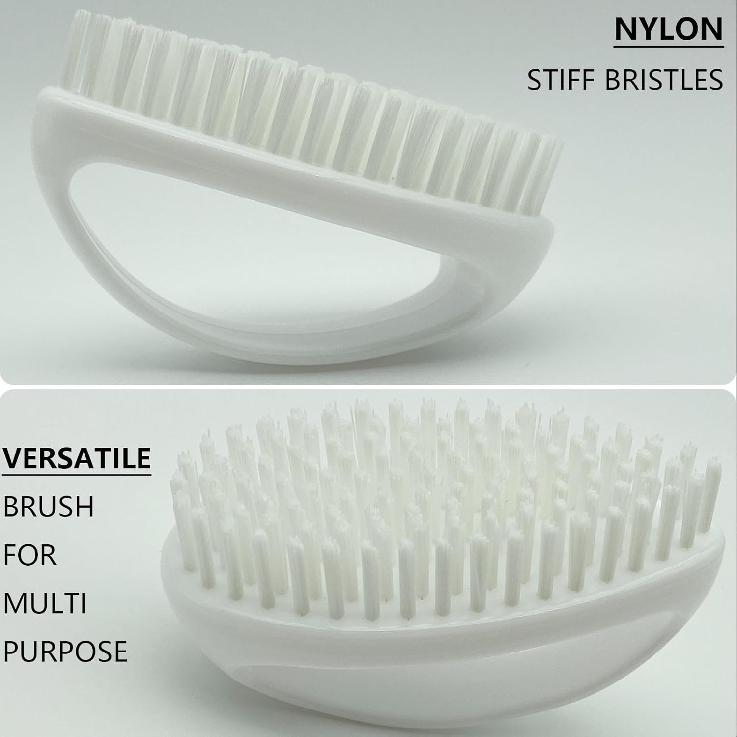 GKETN Small Heavy-Duty Scrub Brush