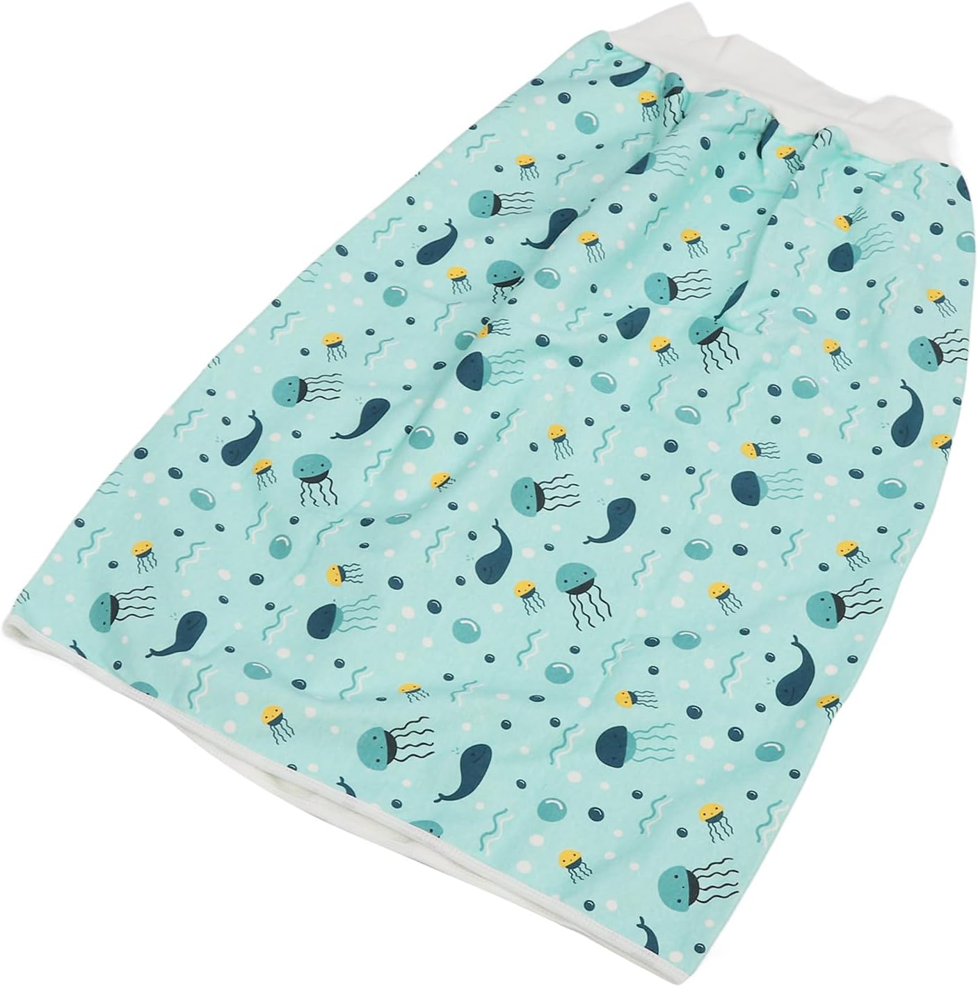 Fockety Washable Incontinence Bed Pads for Adults
