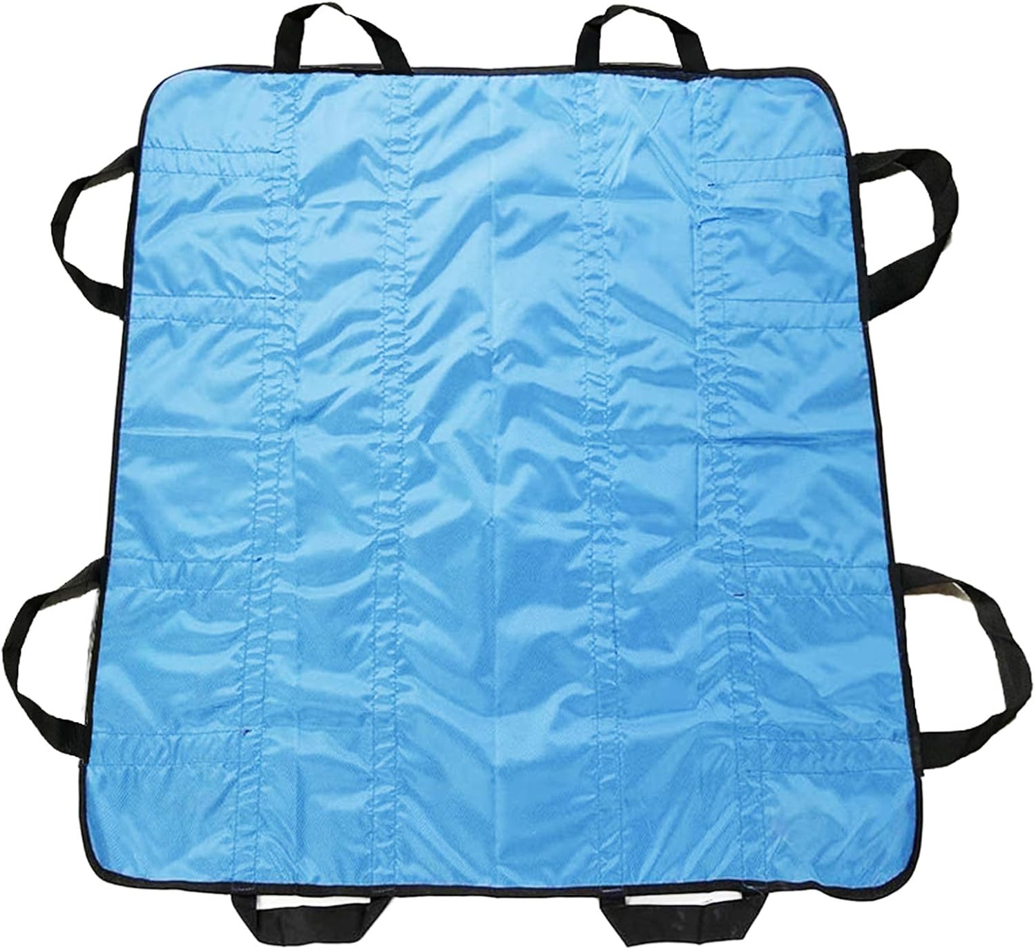 BoxLuote Positioning Bed Pad with Handles 48x40