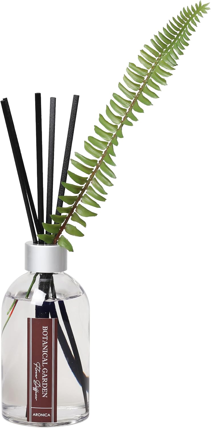 Aronica Tropical Plant Air Diffuser for Home