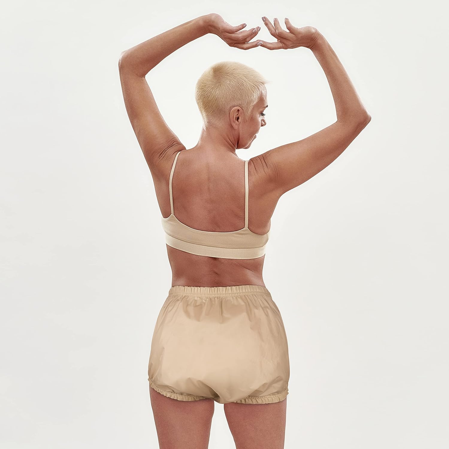 Kleinerts Waterproof Pull-On Incontinence Pant for Adults