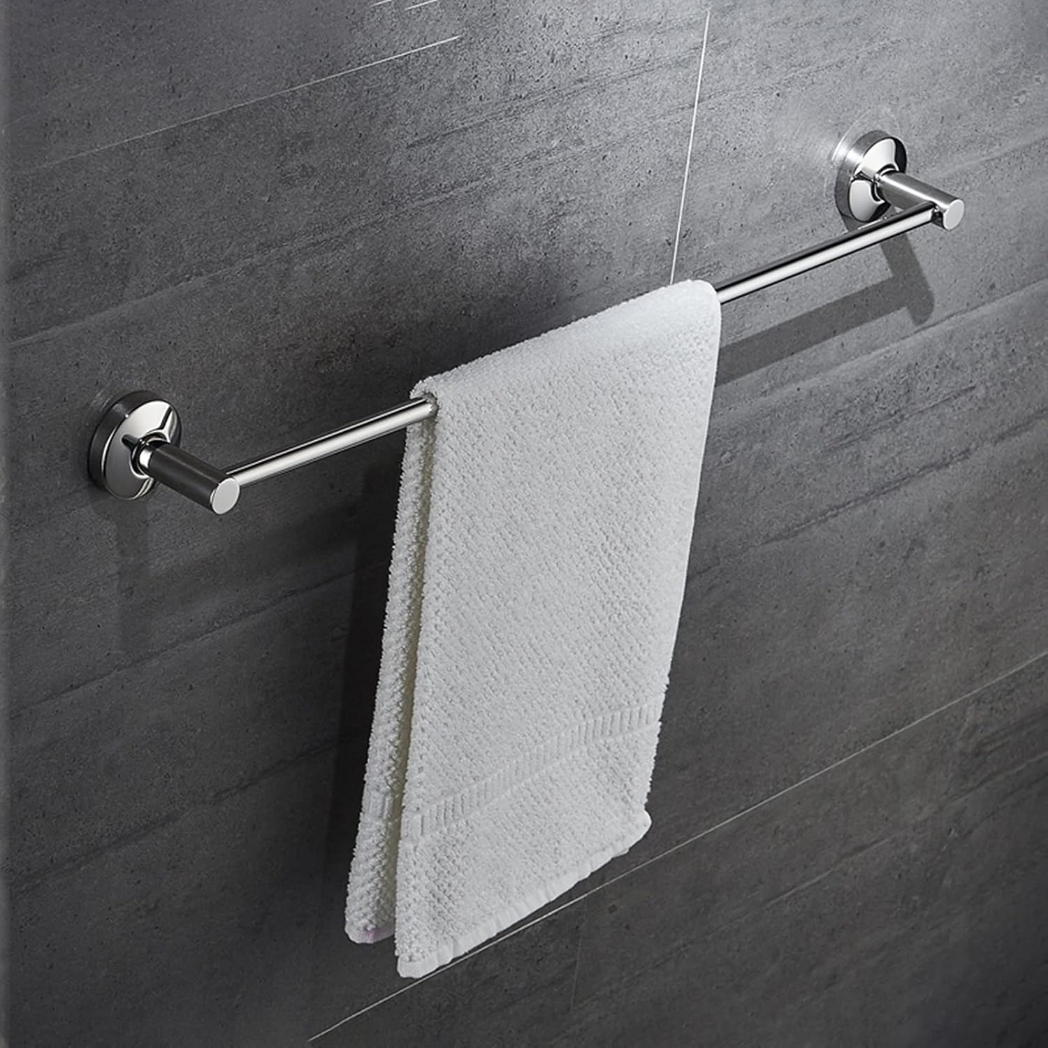 TiStm Stainless Steel Towel Rack - 30Cm Size