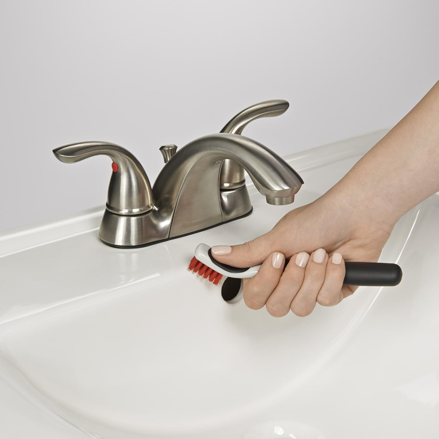 OXO Good Grips Deep Clean Brush Set 1