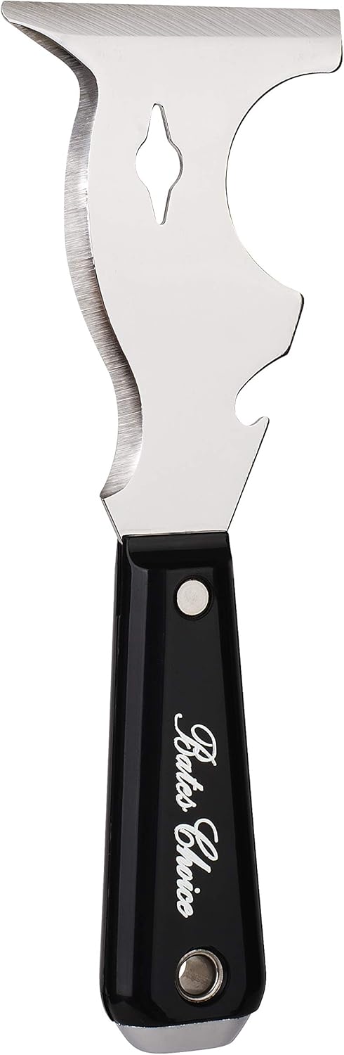 Bates Choice 10 in 1 Paint Scraper Tool 1