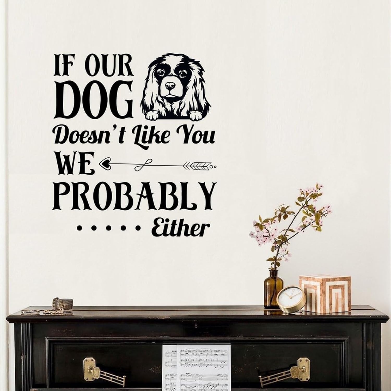 Autravelco 28in Inspirational Wall Decals for Kids Room 1