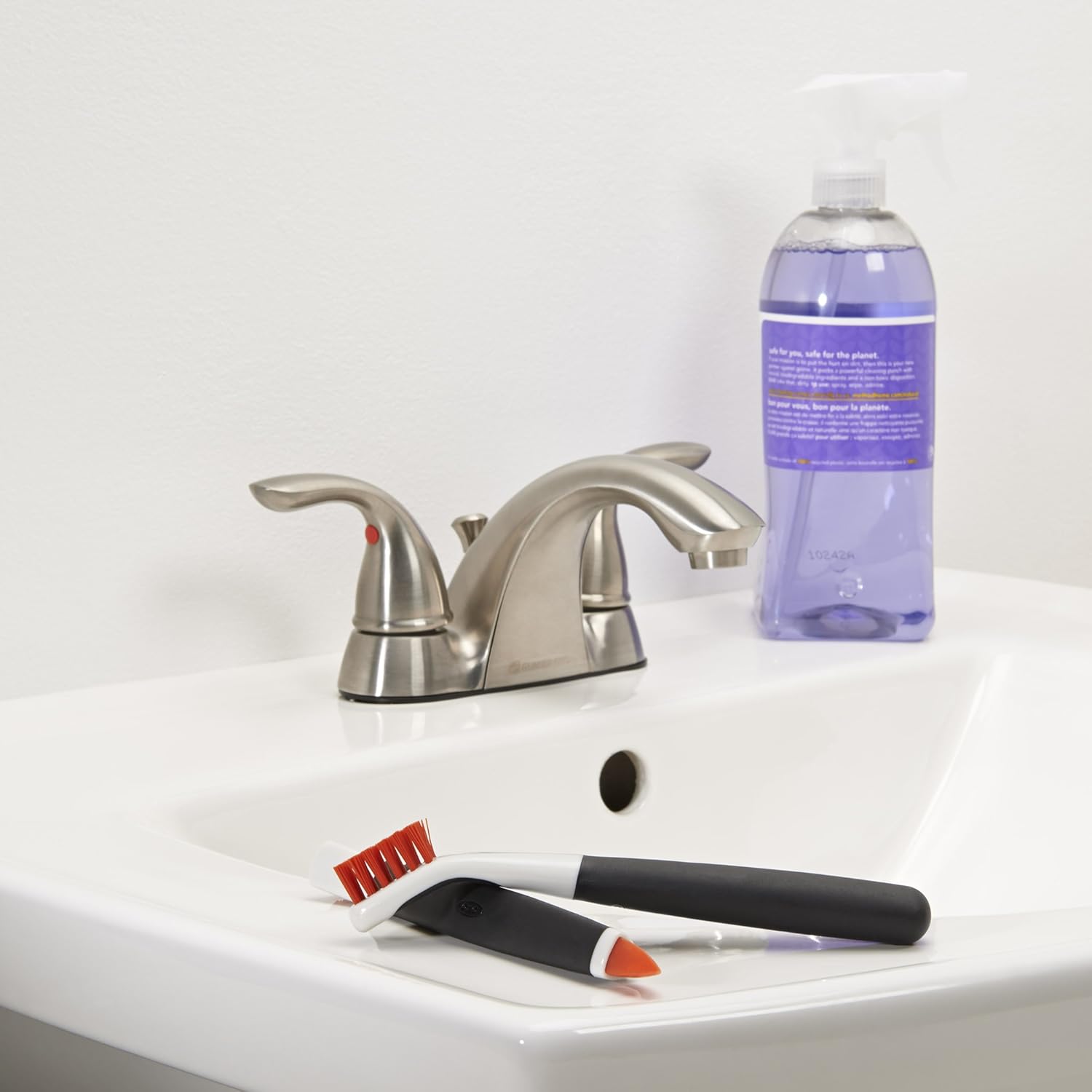 OXO Good Grips Deep Clean Brush Set 1