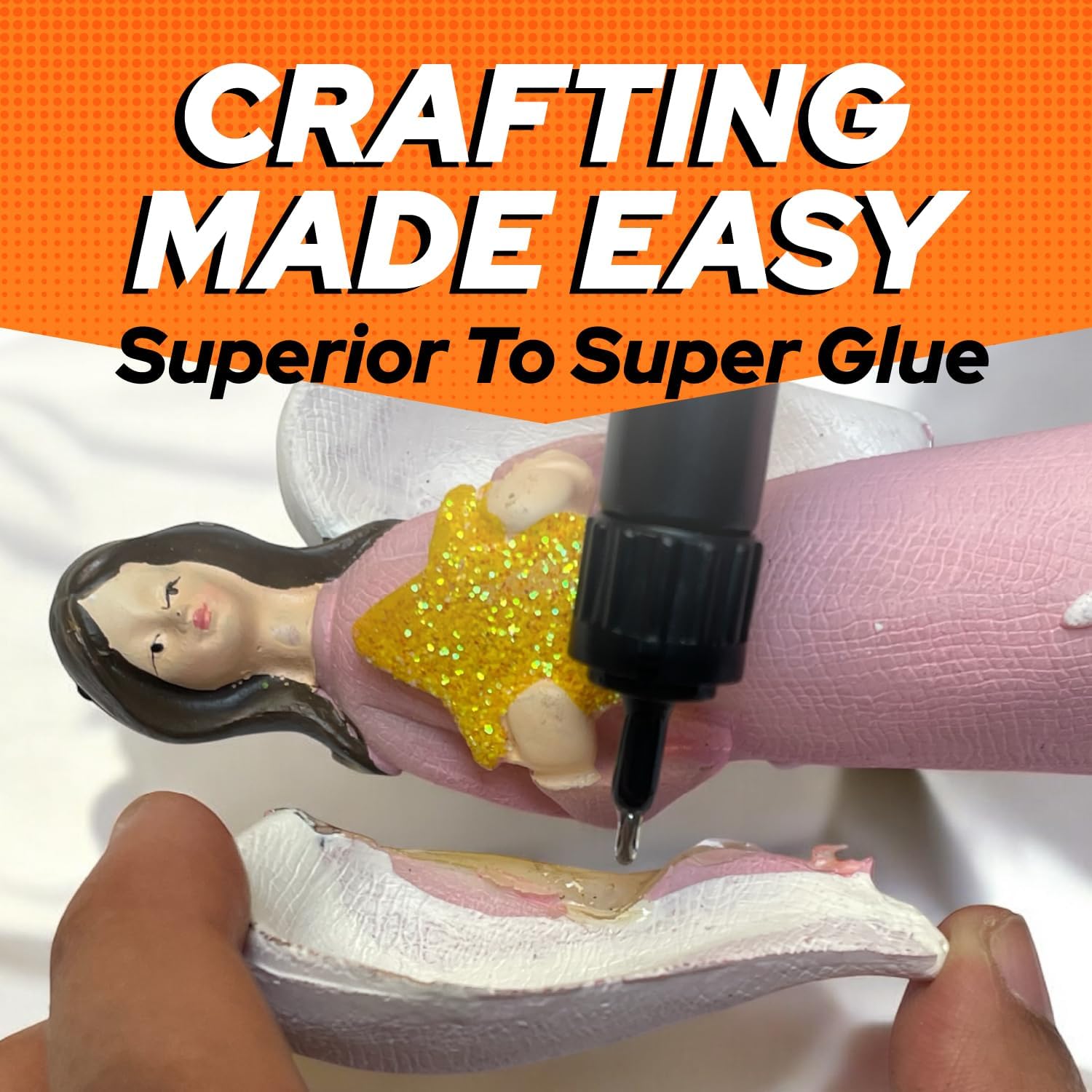 Bondic Pro UV Resin Kit for Plastic Welding 1