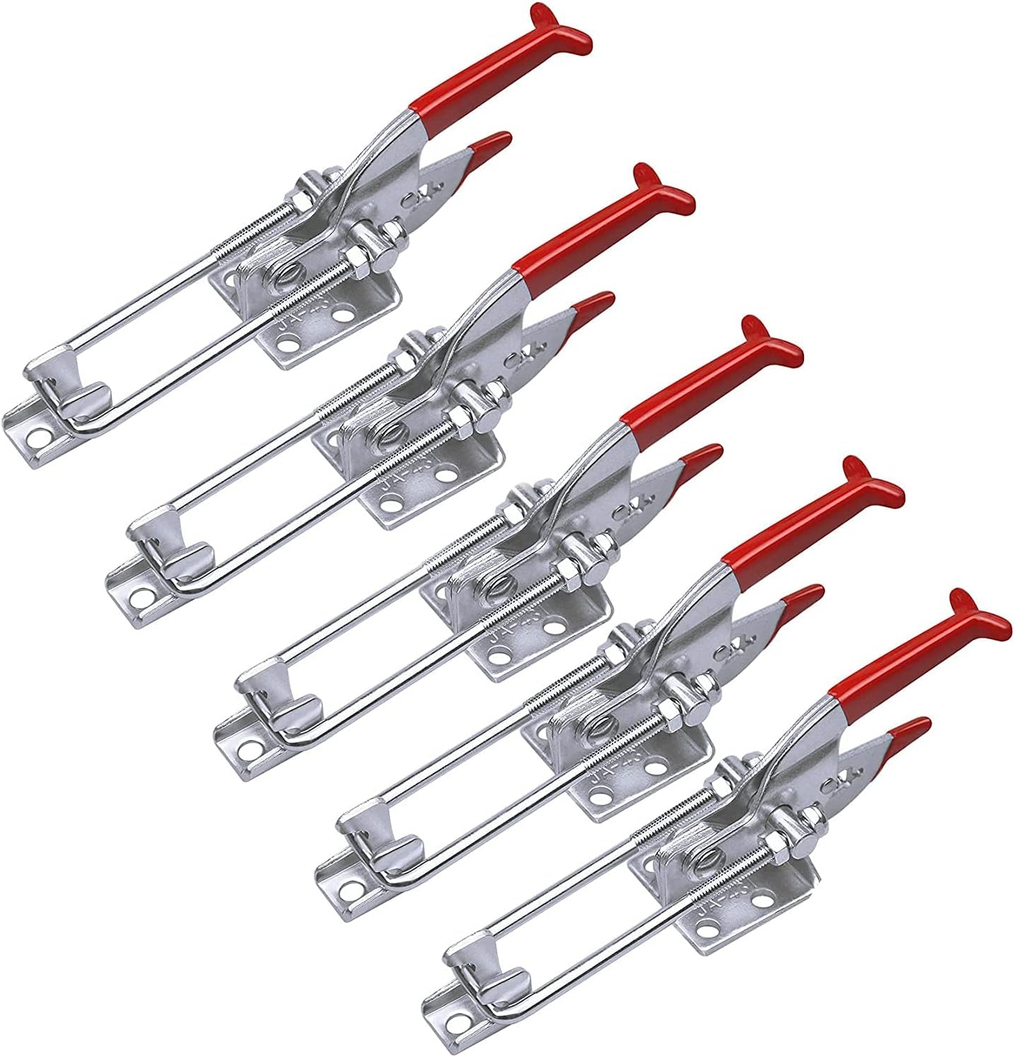 SKYCY 5Pack 2000lbs Toggle Clamp Heavy Duty