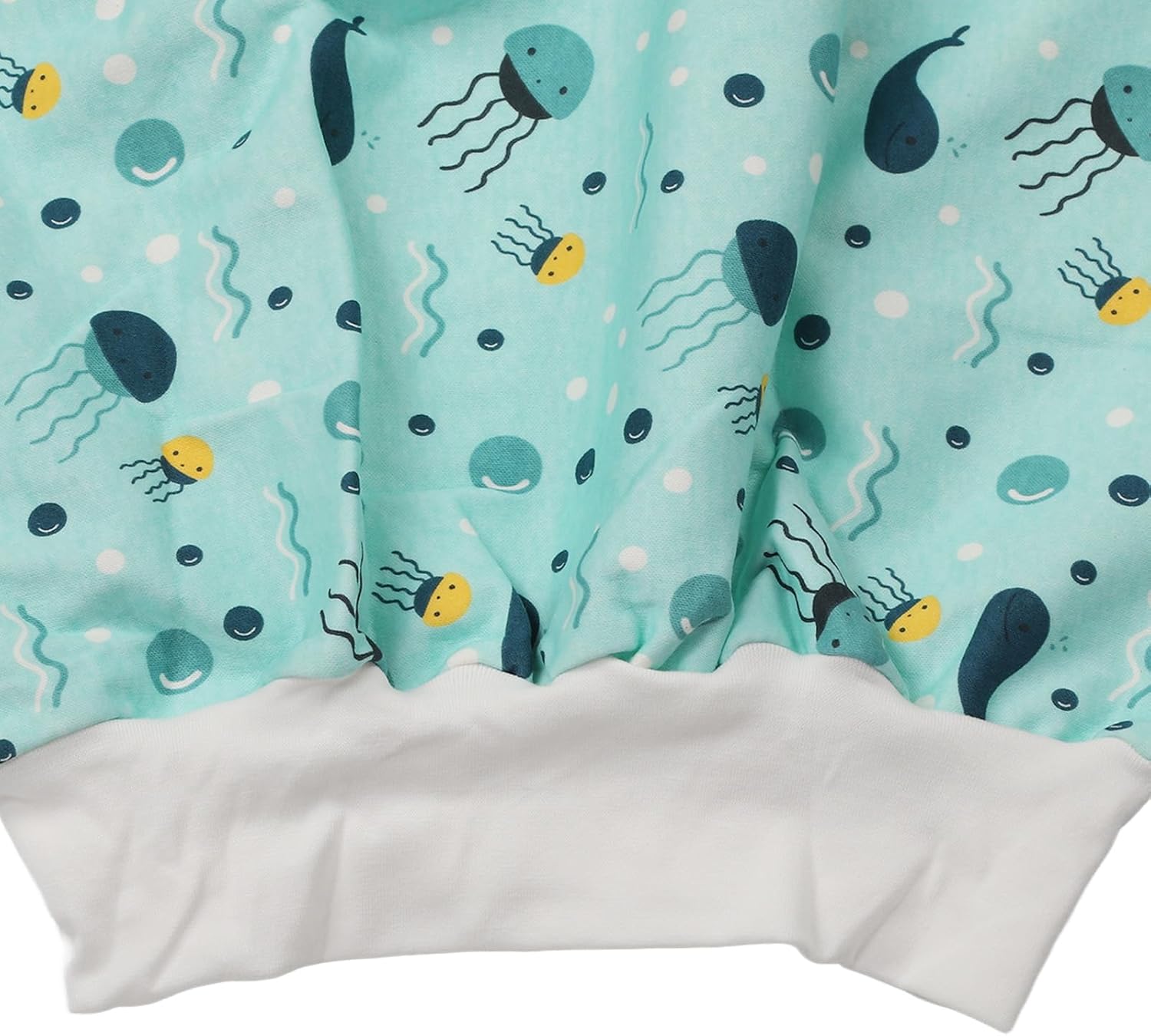 Fockety Washable Incontinence Bed Pads for Adults
