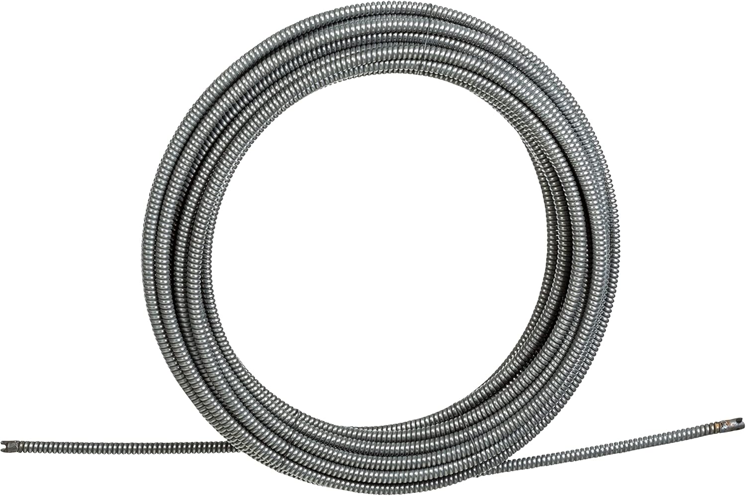 RIDGID Drain Cleaning Cable 58 In x 100 Ft 1