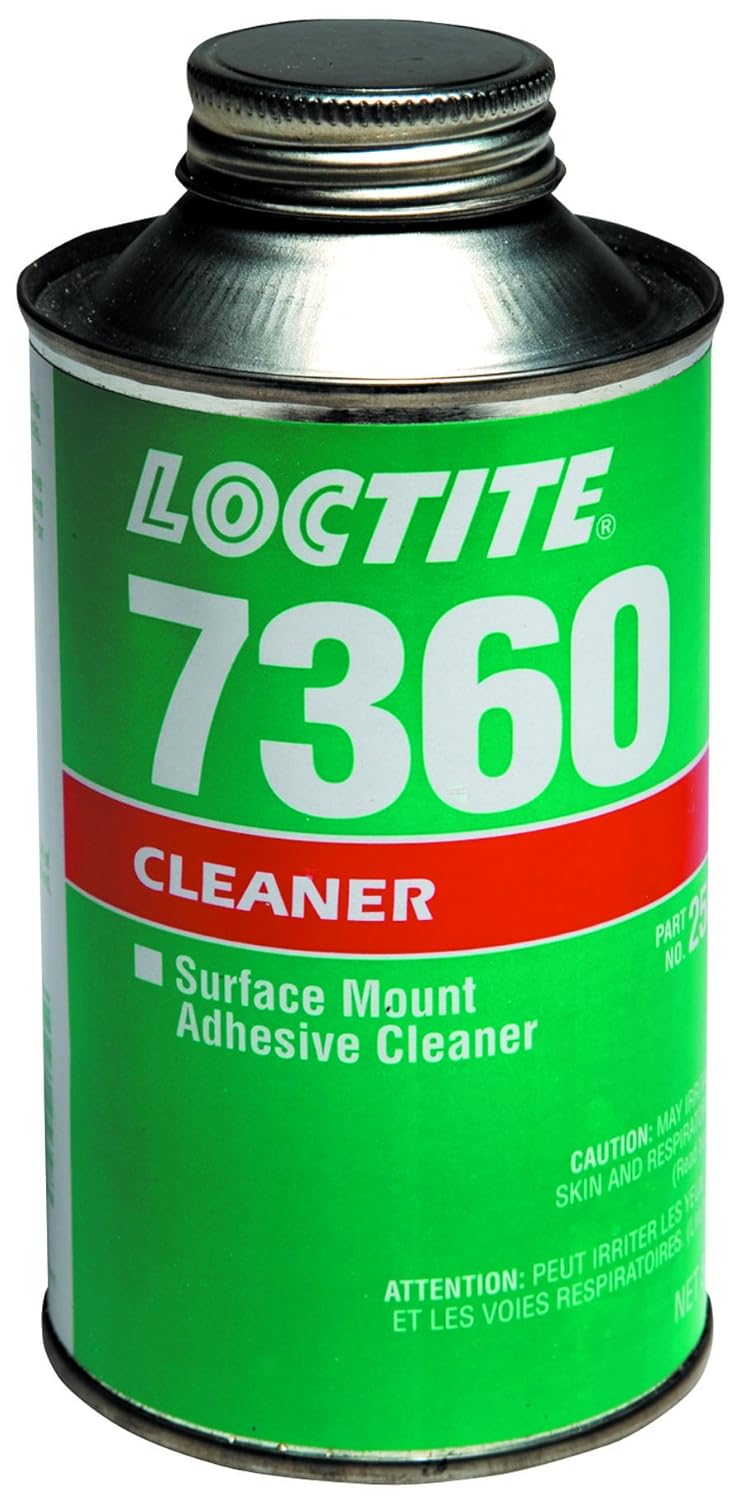 LOCTITE 7360 Epoxy Adhesive Remover 500ML Bottle