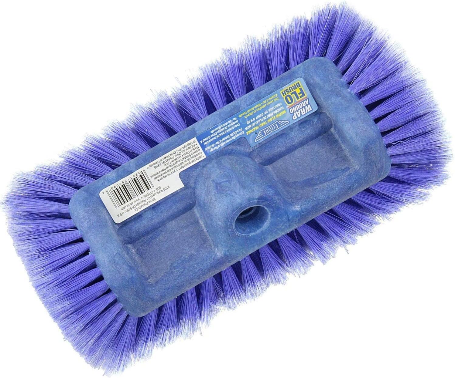 Ettore 59090 Wrap Around Flo-Brush 1