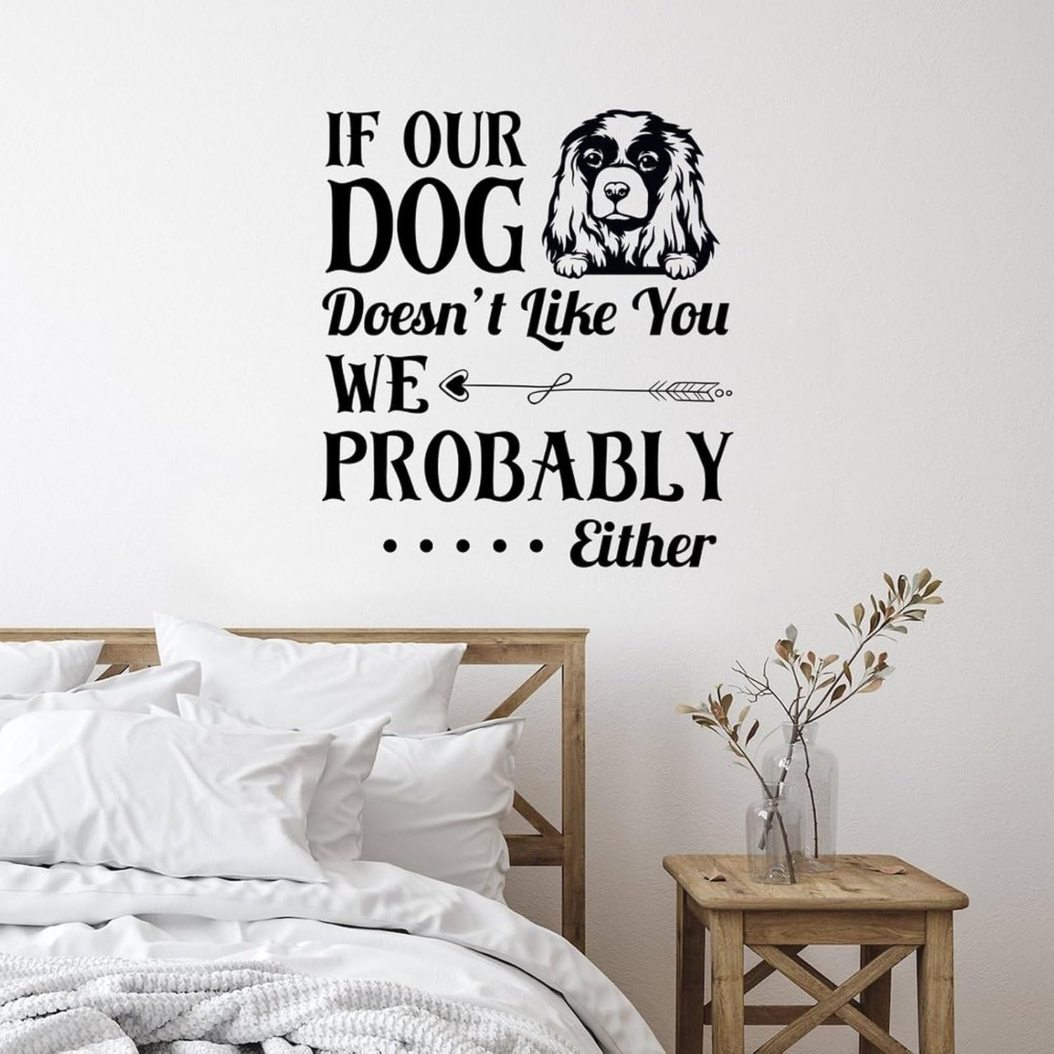 Autravelco 28in Inspirational Wall Decals for Kids Room 1