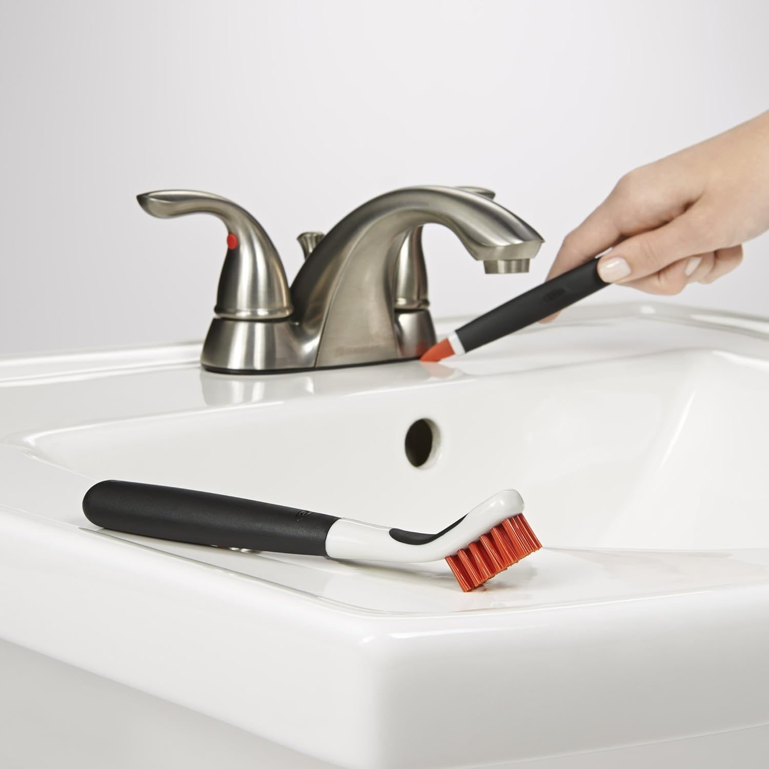 OXO Good Grips Deep Clean Brush Set 1