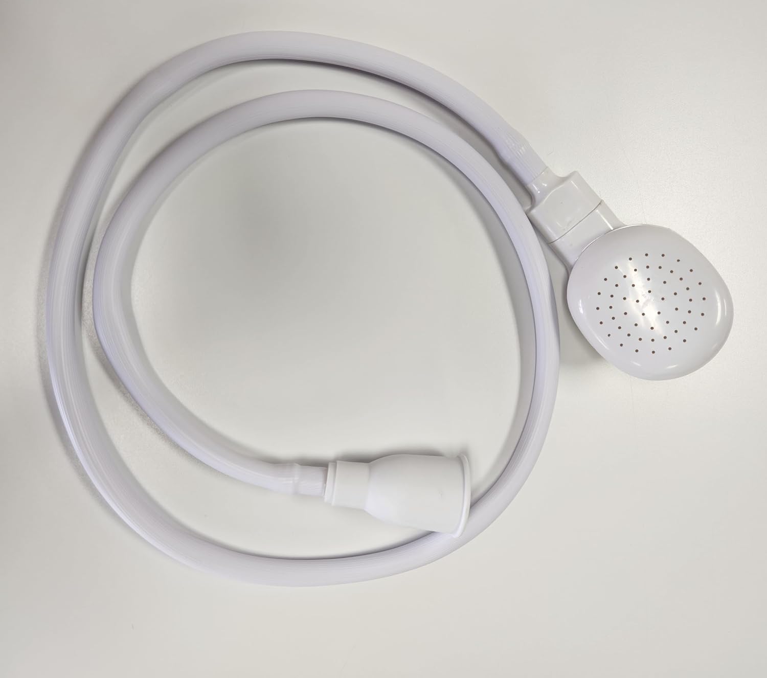 Multi-Function Pet Shower Head with Hose and Adapter