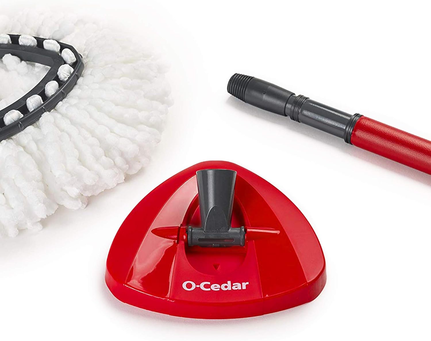O-Cedar Genuine Spin Mop Base for EasyWring