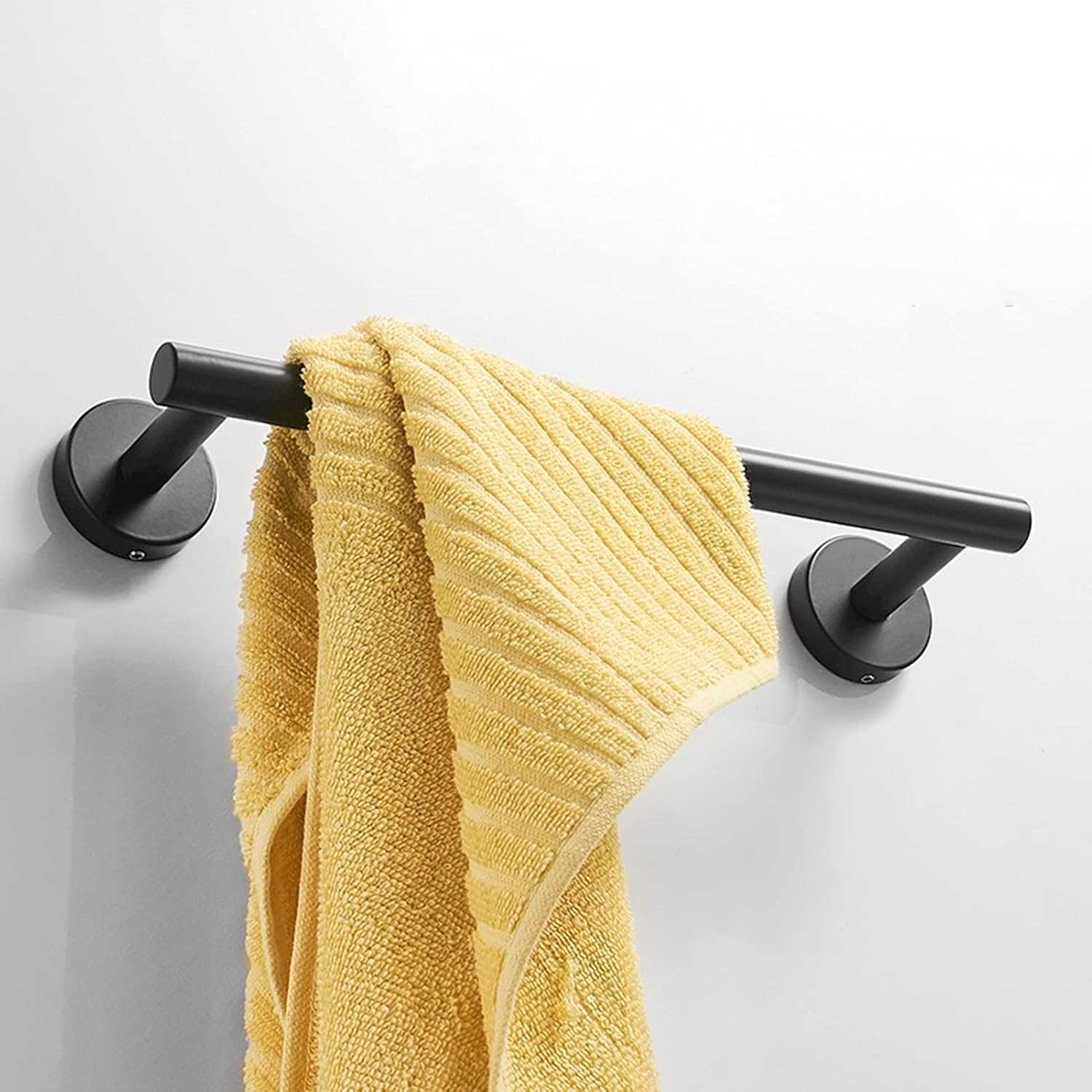 Stainless Steel Towel Rack Wall Mount 315Cm
