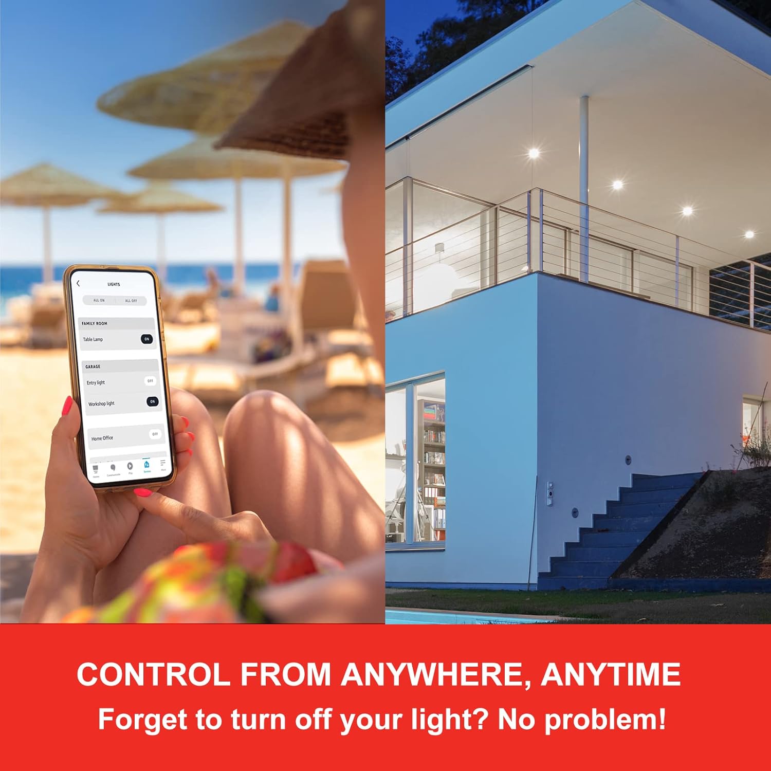 Sengled Smart Can Light Retrofit Kit with Alexa Compatibility
