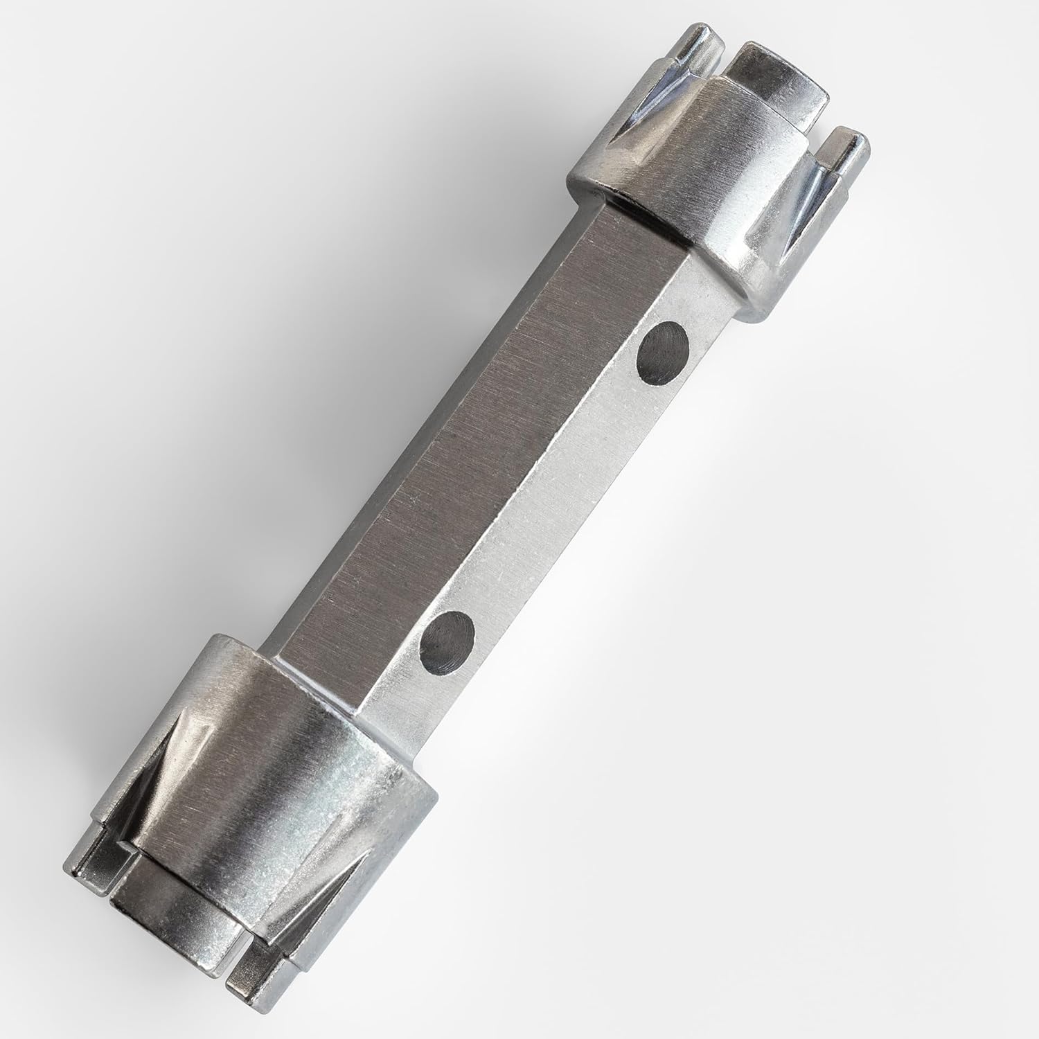 BearHut Dual Ended Tub Drain Wrench Tool