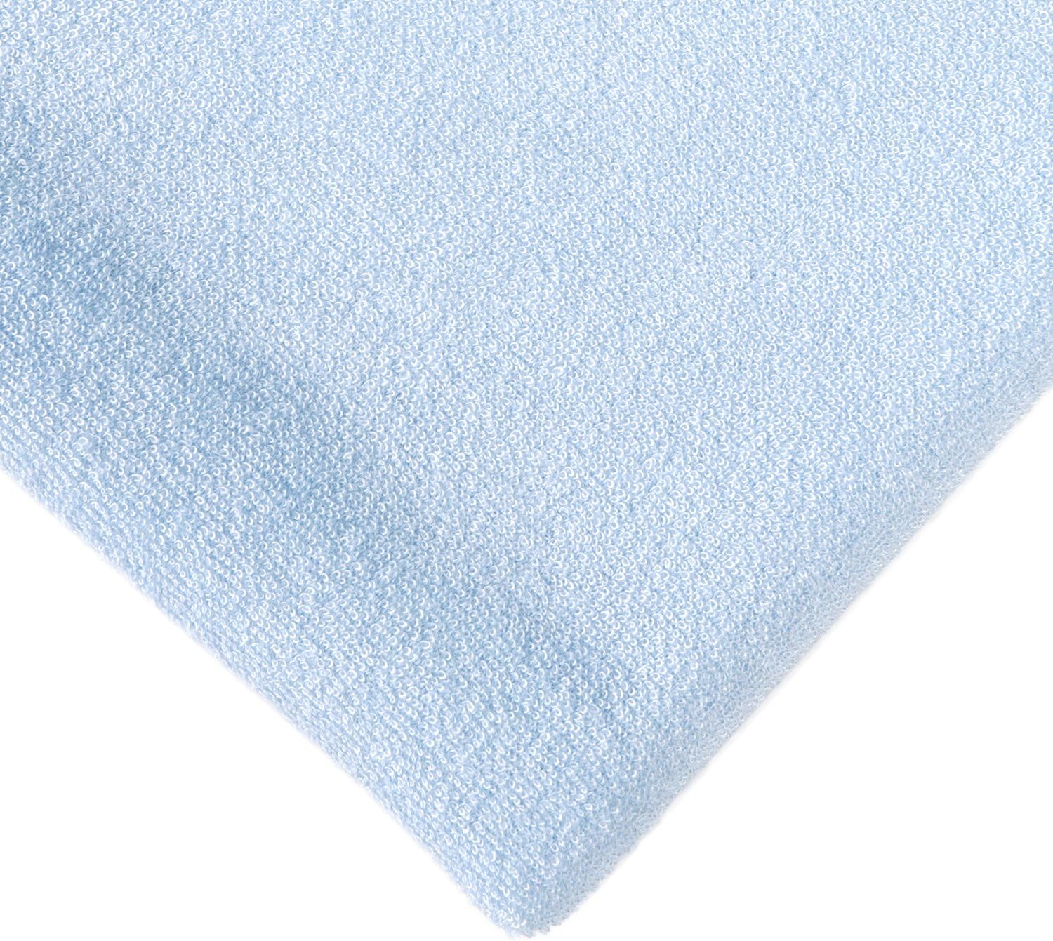 Chummie Luxury Reusable Waterproof Bedding Overlay for Bedwetting Children and Teens