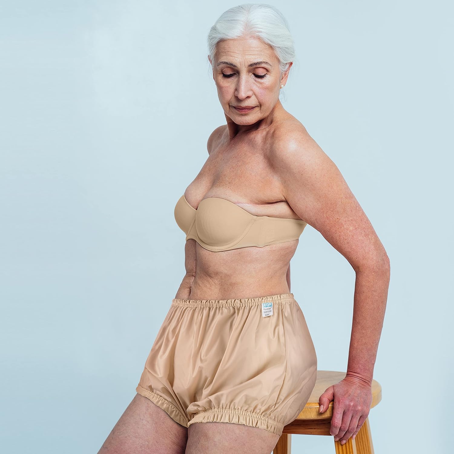 Kleinerts Waterproof Pull-On Incontinence Pant for Adults
