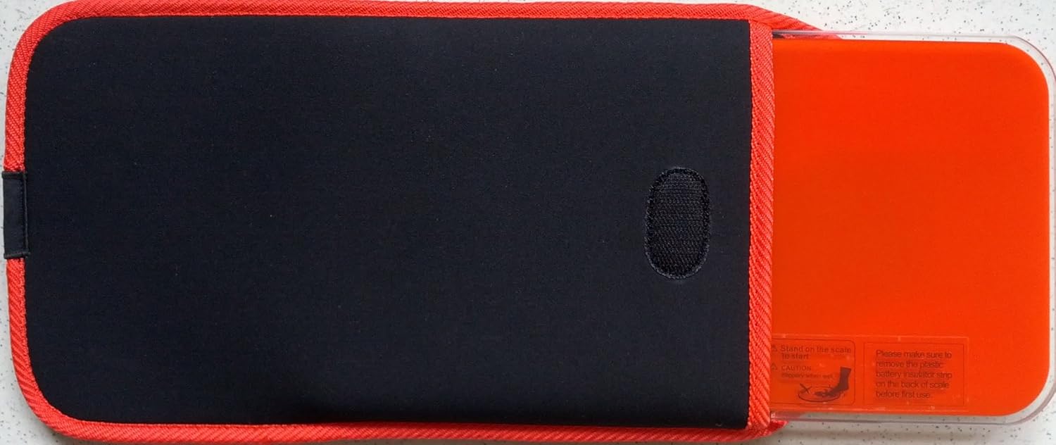 NEWLINE NY Travel Protection Case for 700 Series Mini Scales