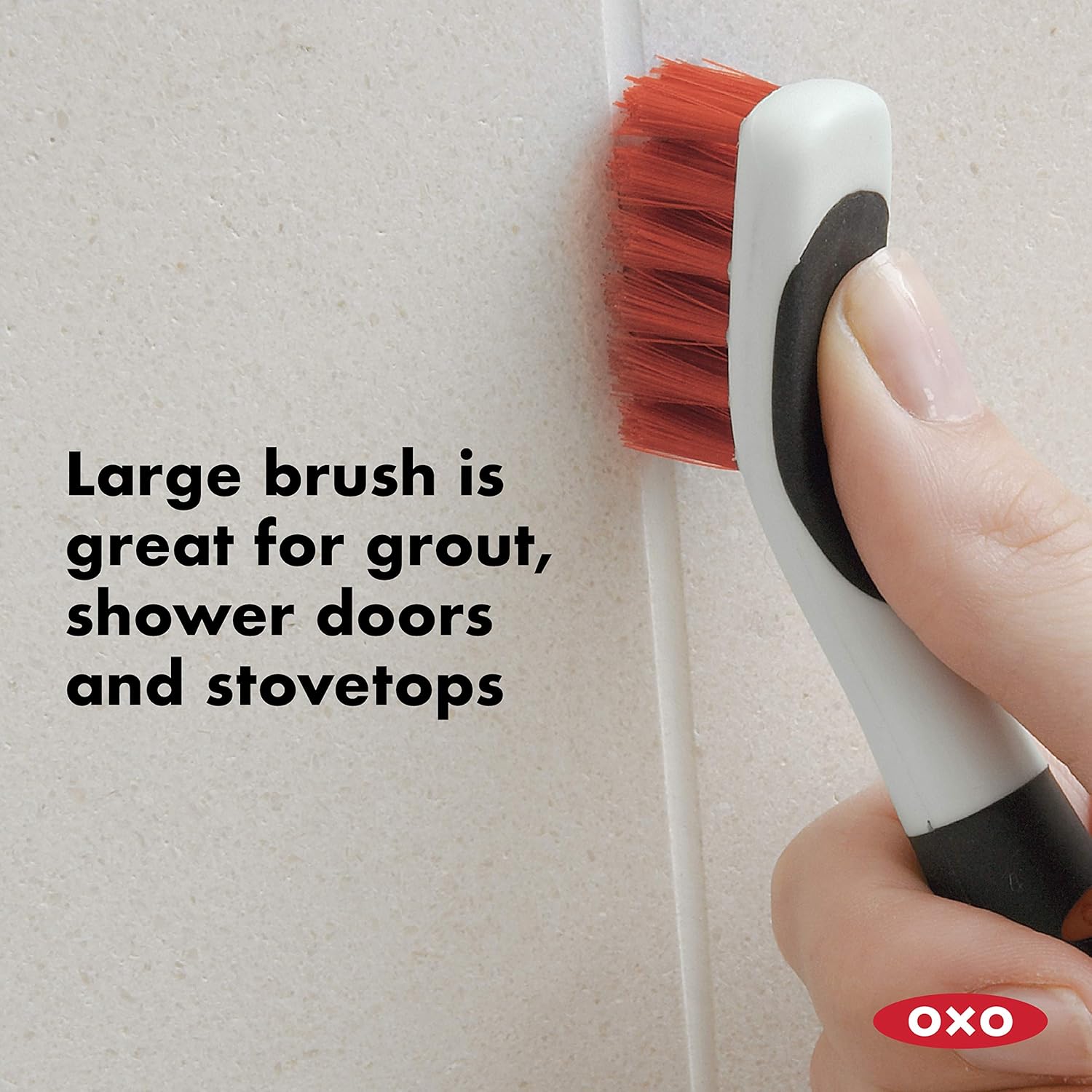 OXO Good Grips Deep Clean Brush Set 1