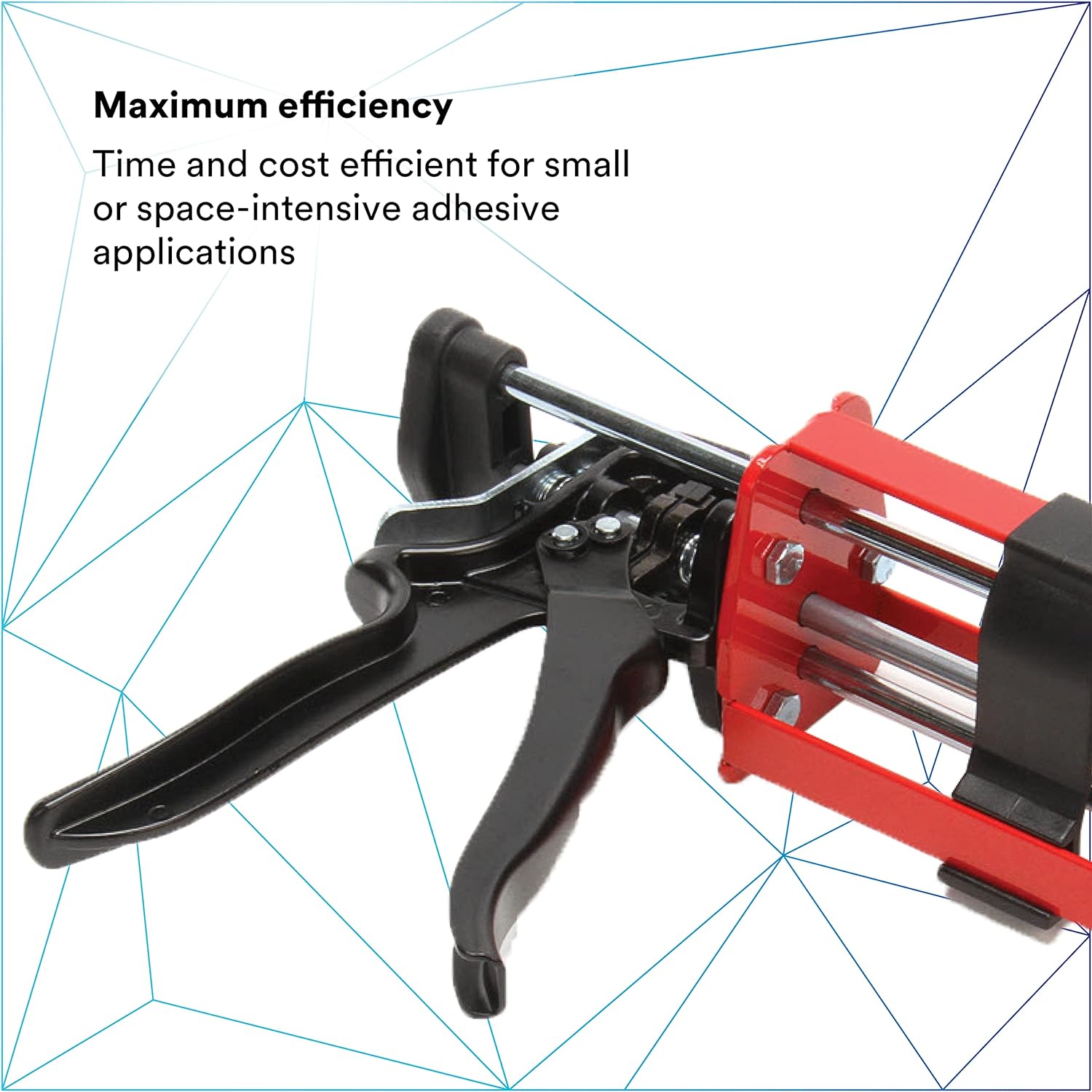 3M Manual Cartridge Applicator 08571 200ml