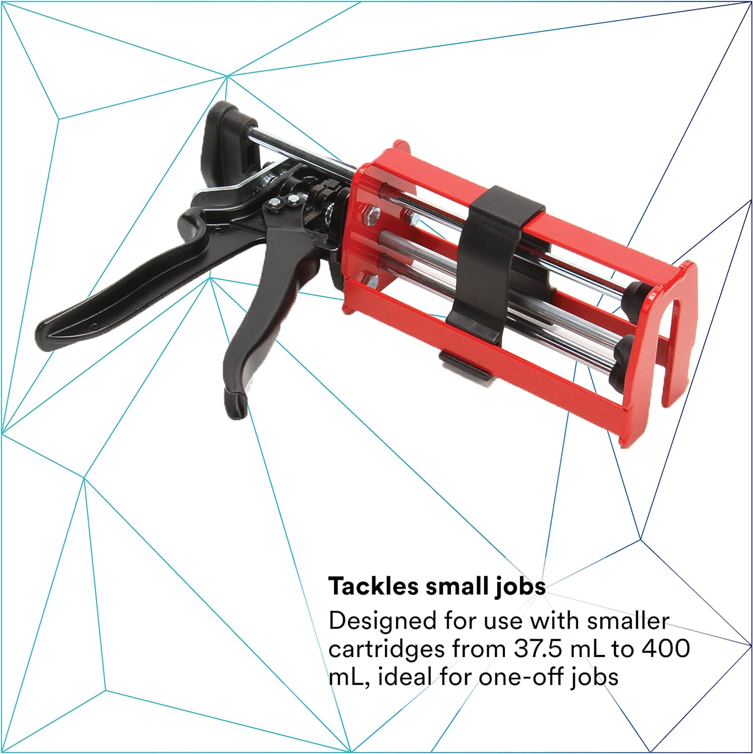 3M Manual Cartridge Applicator 08571 200ml