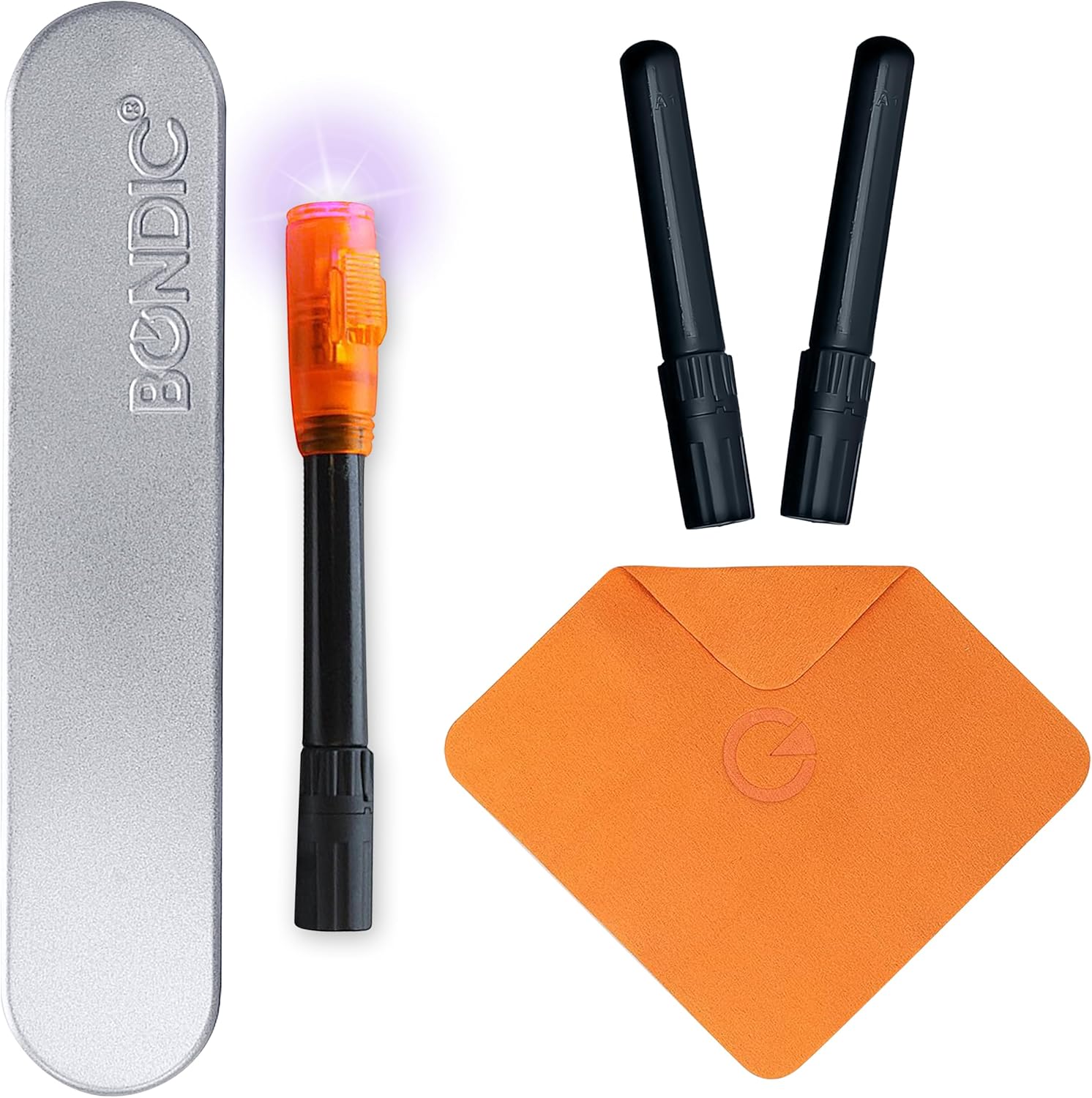 Bondic Pro UV Resin Kit for Plastic Welding 1
