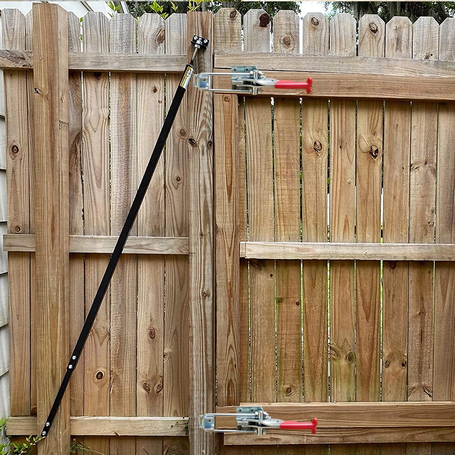 SKYCY 5Pack 2000lbs Toggle Clamp Heavy Duty
