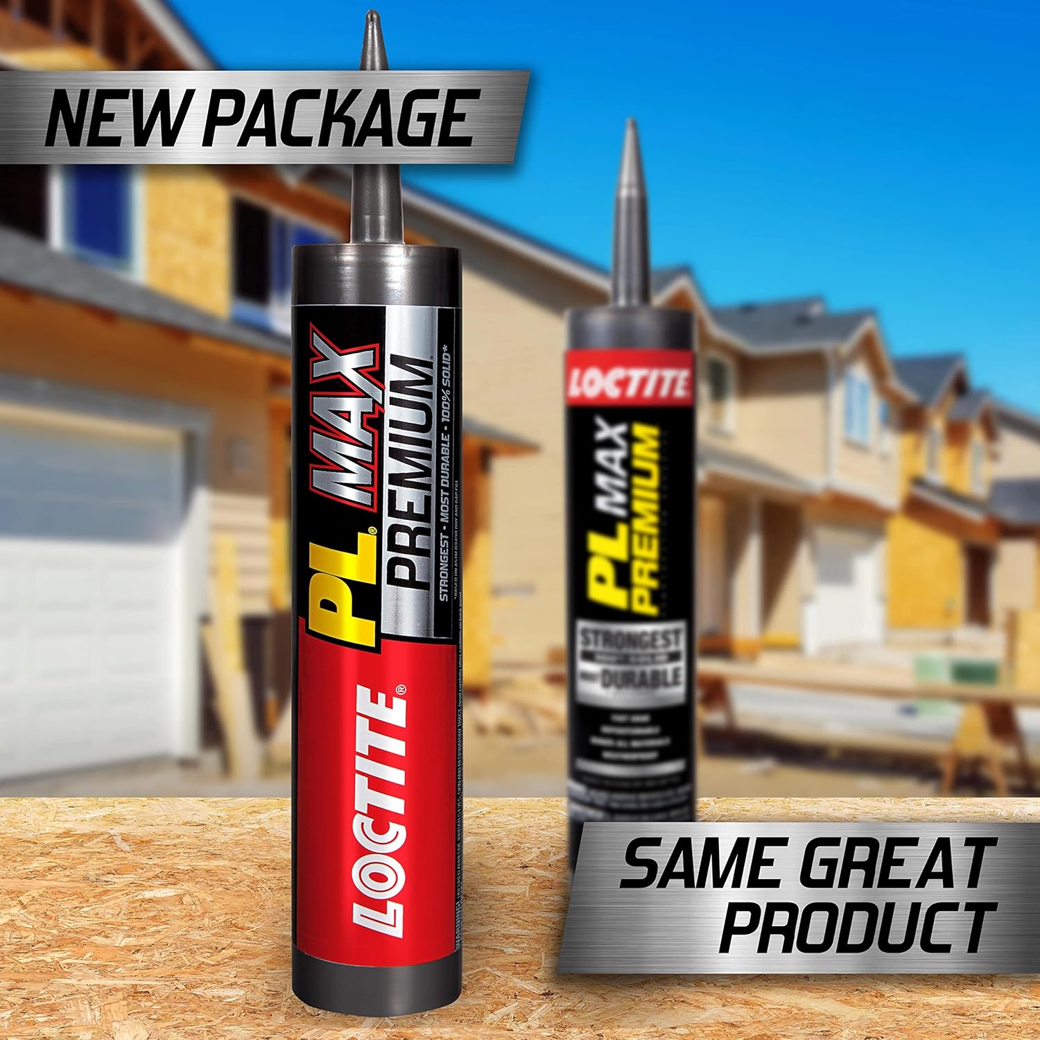 Loctite PL Premium Max Construction Adhesive 9 fl oz