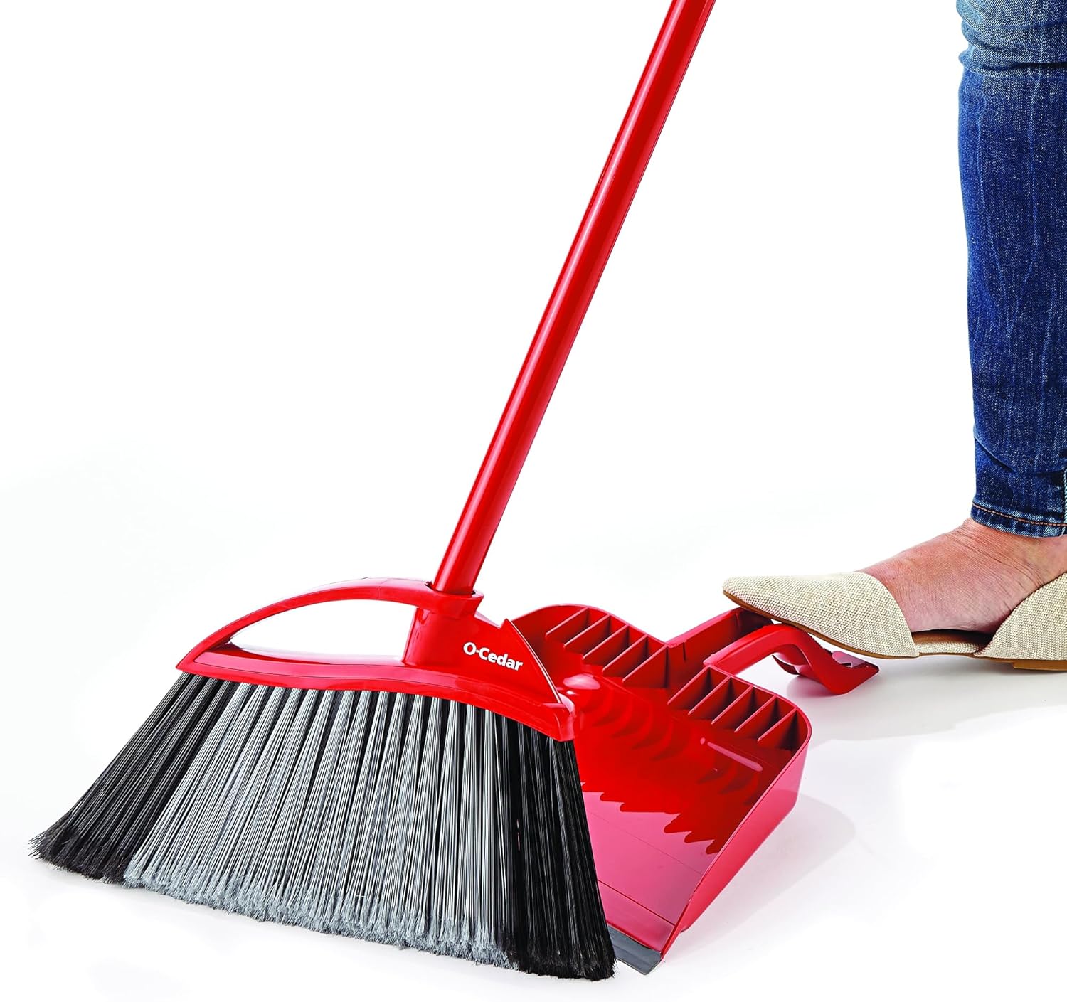O-Cedar PACS PowerCorner Floor Cleaning System