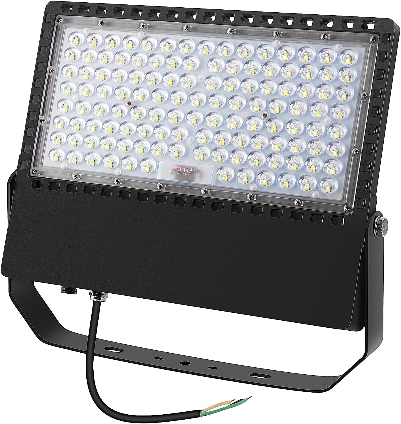 Juyace 36000Lm Super Bright LED Stadium Flood Light